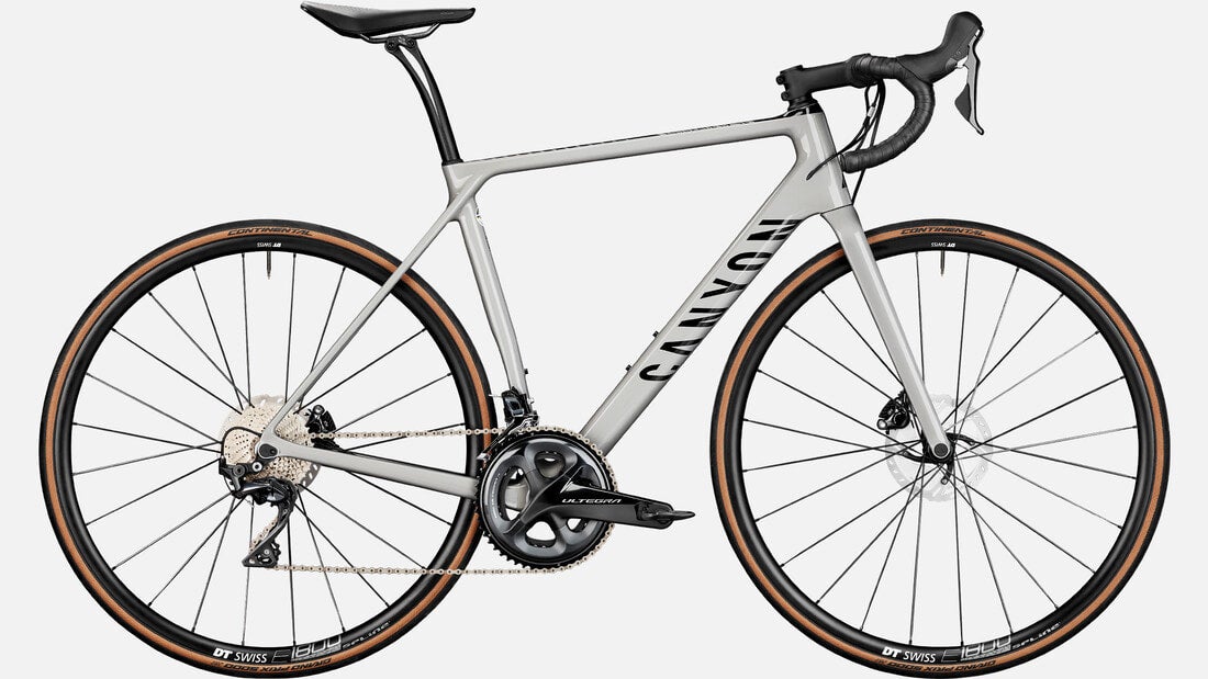 Canyon best sale endurace 2xs